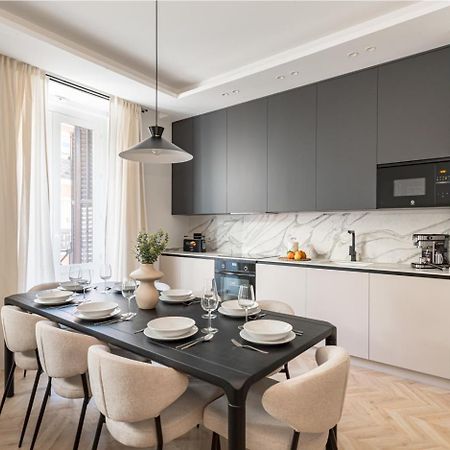 Centro XX Calle Montera 5Br 6Bh Мадрид Экстерьер фото