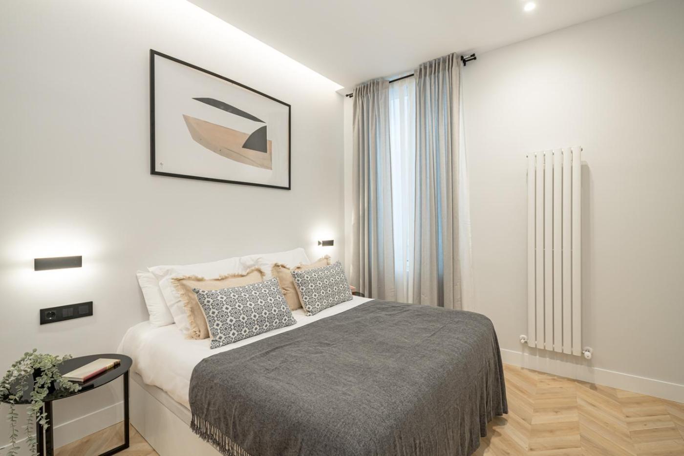 Centro XX Calle Montera 5Br 6Bh Мадрид Экстерьер фото
