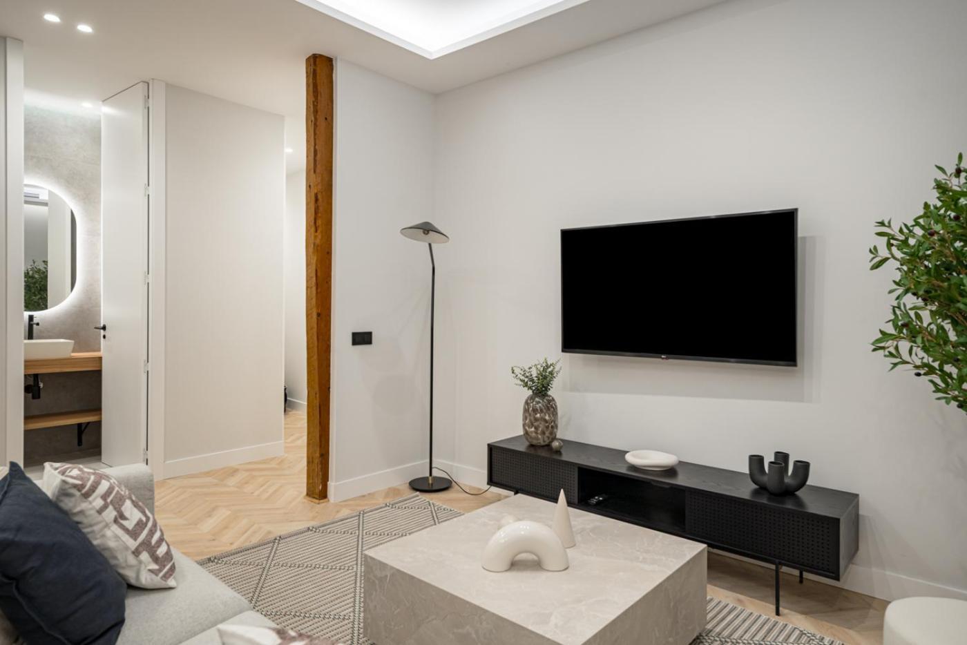 Centro XX Calle Montera 5Br 6Bh Мадрид Экстерьер фото