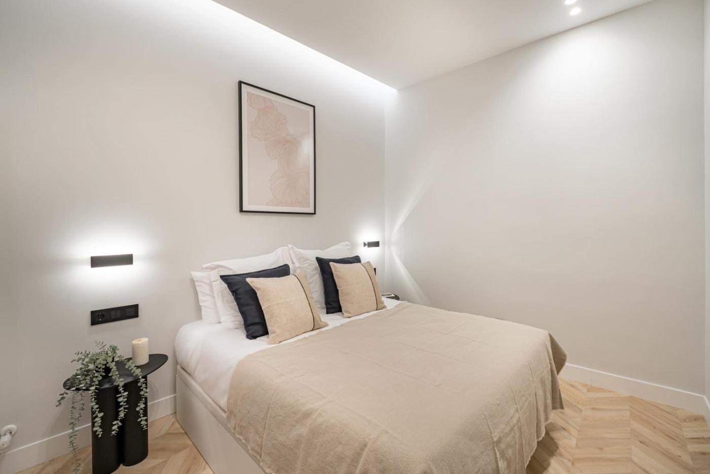 Centro XX Calle Montera 5Br 6Bh Мадрид Экстерьер фото