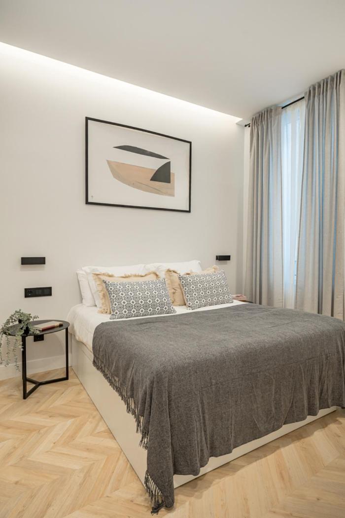 Centro XX Calle Montera 5Br 6Bh Мадрид Экстерьер фото