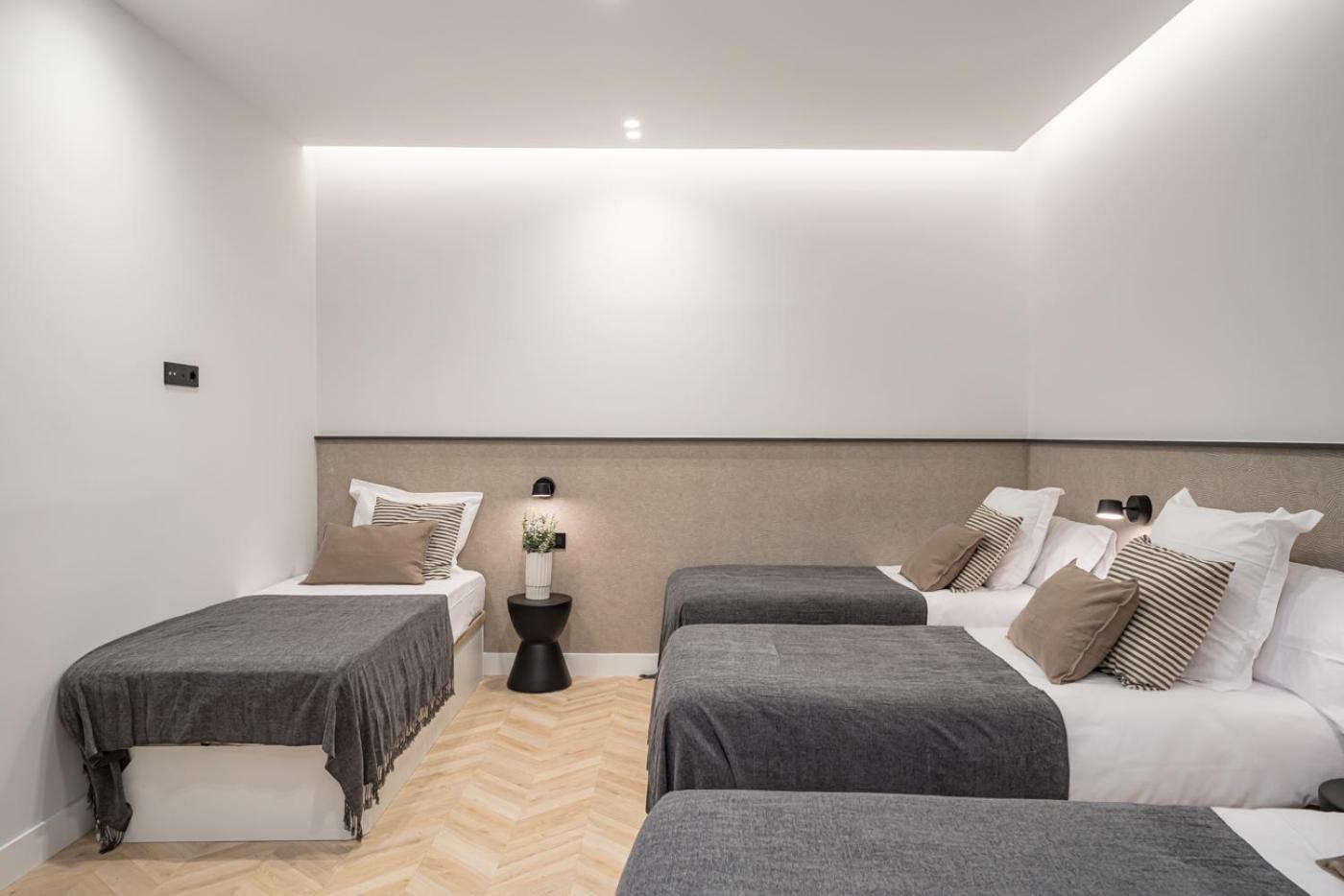 Centro XX Calle Montera 5Br 6Bh Мадрид Экстерьер фото